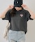 【ANOTHER BRANCH】ハートウサギＴシャツ