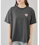 【ANOTHER BRANCH】ハートウサギＴシャツ