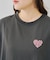 【ANOTHER BRANCH】ハートウサギＴシャツ
