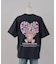 【ANOTHER BRANCH】ハートウサギＴシャツ