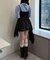 【ANOTHER BRANCH】【丈違い】イレヘムキャミチュニック