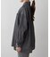 【WEB限定】シアーデニムシャツ