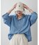 【WEB限定】シアーデニムシャツ