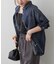 【WEB限定】シアーデニムシャツ