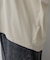 《着るだけで完成》アクセサリー付ドルマンＴシャツ
