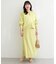 【natural couture】ナローマーメイドダンボールスカート