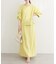 【natural couture】ナローマーメイドダンボールスカート