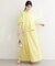【natural couture】ナローマーメイドダンボールスカート