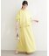 【natural couture】ナローマーメイドダンボールスカート