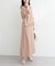 【natural couture】ナローマーメイドダンボールスカート