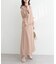 【natural couture】ナローマーメイドダンボールスカート