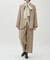 【LARUTA】アウトポケットテーラージャケット