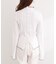 【natural couture】プチハイメローニット