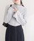 【natural couture】プチハイメローニット