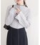 【natural couture】プチハイメローニット