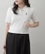 【U.S.POLOASSN.】半袖ポロニット