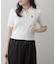 【U.S.POLOASSN.】半袖ポロニット