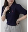 【U.S.POLOASSN.】半袖ポロニット