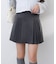 【one after another】プレミアムツイードスカート