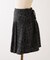 【one after another】プレミアムツイードスカート