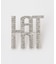 【one after another】Latiniブローチ