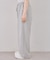 【continuer】ショートパーカーセットアップ