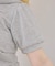 【continuer】ショートパーカーセットアップ