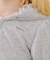【continuer】ショートパーカーセットアップ