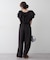 【大人の抜け感】マルチウェイロンパース