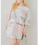 【continuer】クマさんのアソートBIGTシャツ