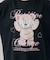 【continuer】クマさんのアソートBIGTシャツ