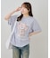 【continuer】クマさんのアソートBIGTシャツ