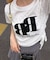 【continuer】アソートロゴドロストチビＴ