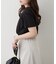 【メタルプレートで高見え】ロゴＴシャツ