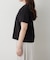 【メタルプレートで高見え】ロゴＴシャツ