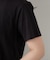 【メタルプレートで高見え】ロゴＴシャツ