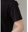【メタルプレートで高見え】ロゴＴシャツ