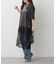 【選べるデザイン！】裾レースロゴTシャツ