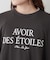【選べるデザイン！】裾レースロゴTシャツ
