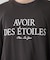 【選べるデザイン！】裾レースロゴTシャツ