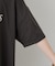 【選べるデザイン！】裾レースロゴTシャツ