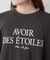 【選べるデザイン！】裾レースロゴTシャツ