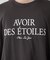【選べるデザイン！】裾レースロゴTシャツ