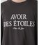 【選べるデザイン！】裾レースロゴTシャツ