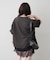 【選べるデザイン！】裾レースロゴTシャツ