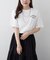 【staff made】接触冷感！アソートロゴシルケットTシャツ