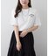 【staff made】接触冷感！アソートロゴシルケットTシャツ