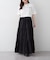 【staff made】接触冷感！アソートロゴシルケットTシャツ