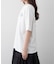 【staff made】接触冷感！アソートロゴシルケットTシャツ