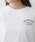 【staff made】接触冷感！アソートロゴシルケットTシャツ